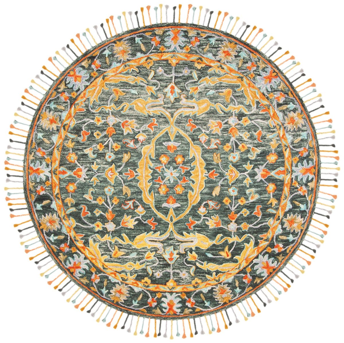 Aspen APN-116 Area Rug