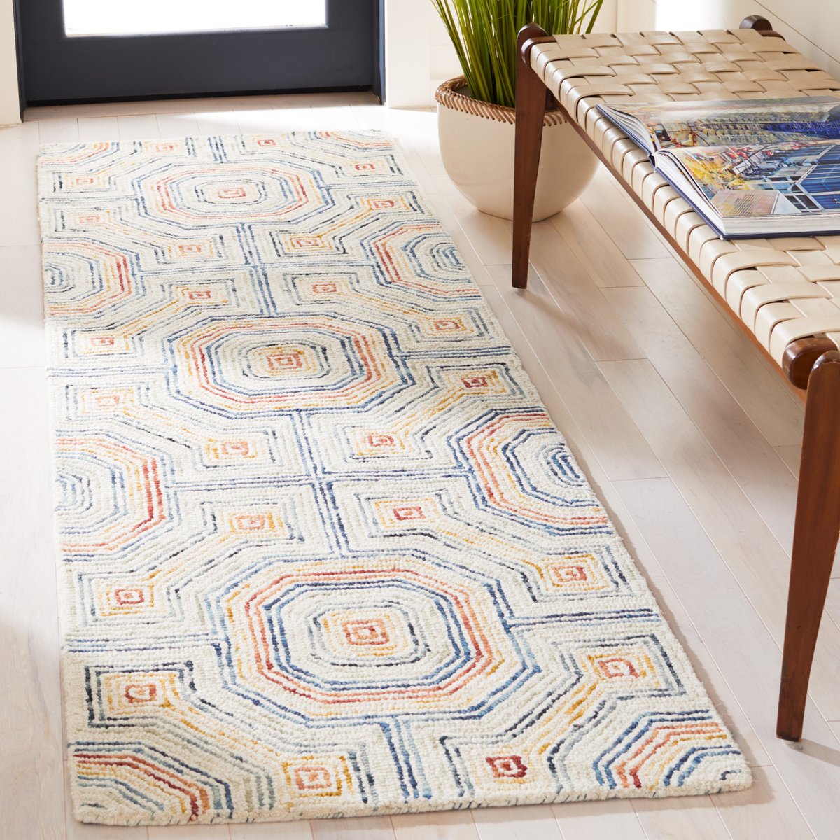 Aspen APN-264 Area Rug