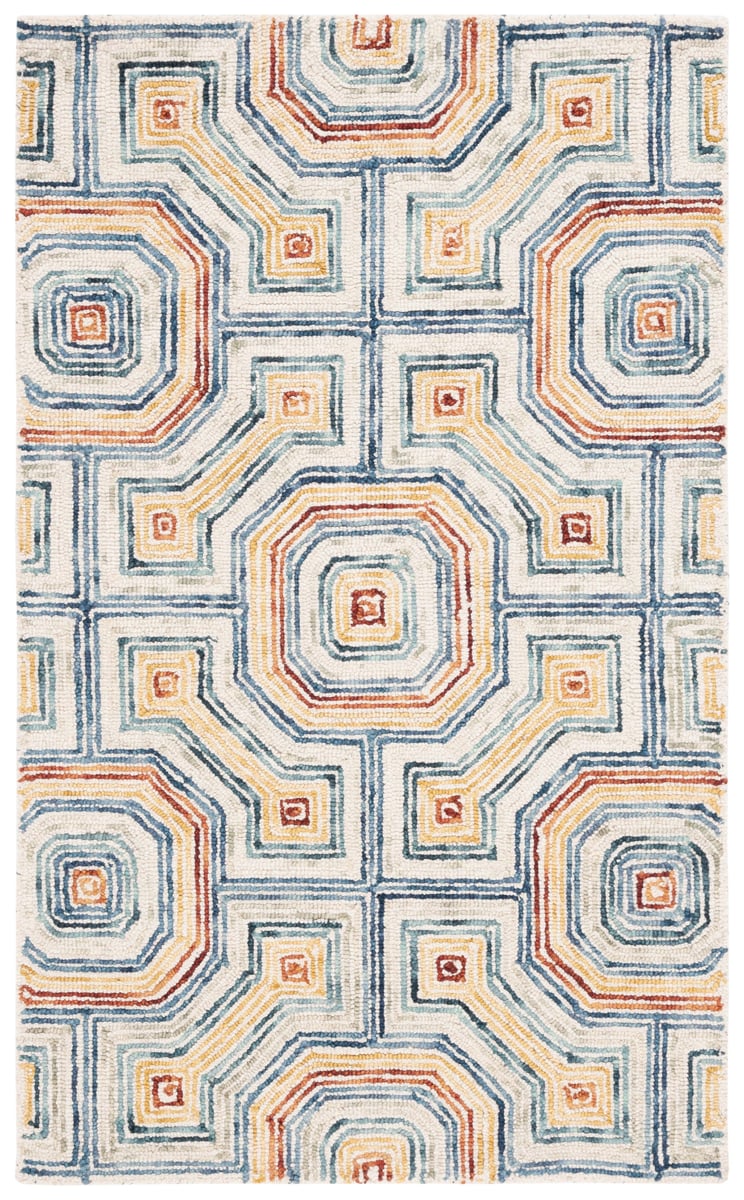 Aspen APN-264 Area Rug