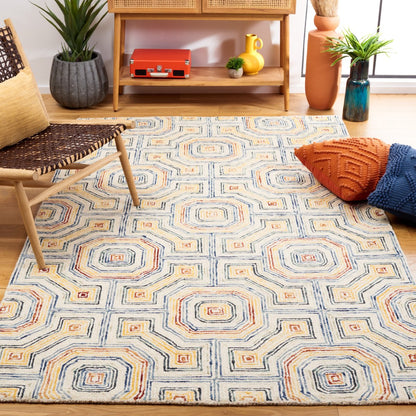 Aspen APN-264 Area Rug