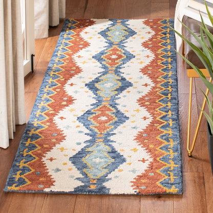 Aspen - APN-401 Area Rug