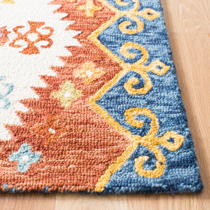 Aspen - APN-401 Area Rug