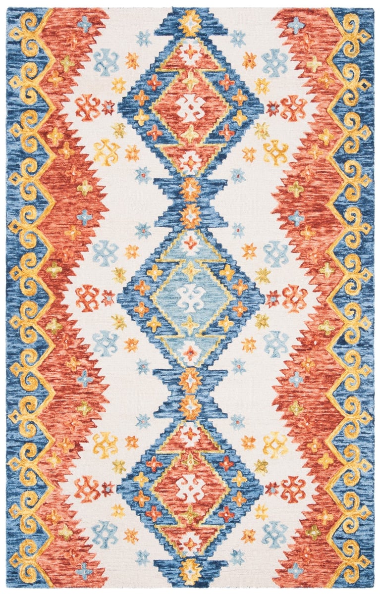 Aspen - APN-401 Area Rug