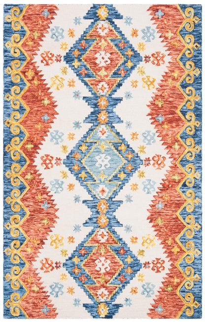 Aspen - APN-401 Area Rug