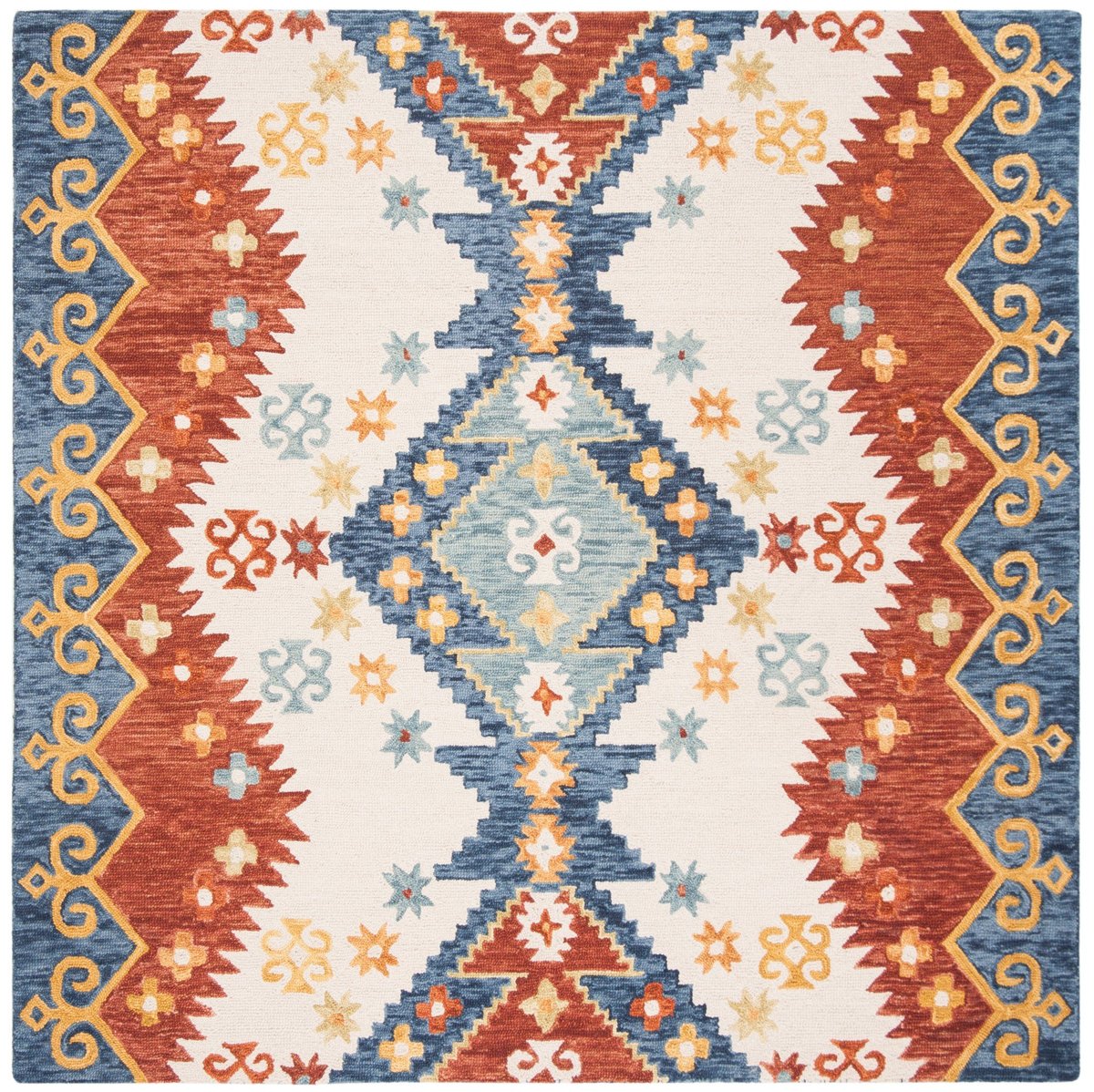 Aspen - APN-401 Area Rug