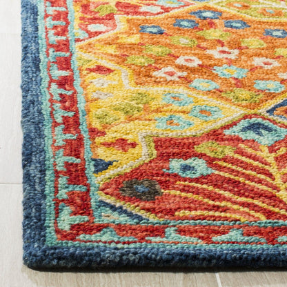 Aspen APN-514 Area Rug