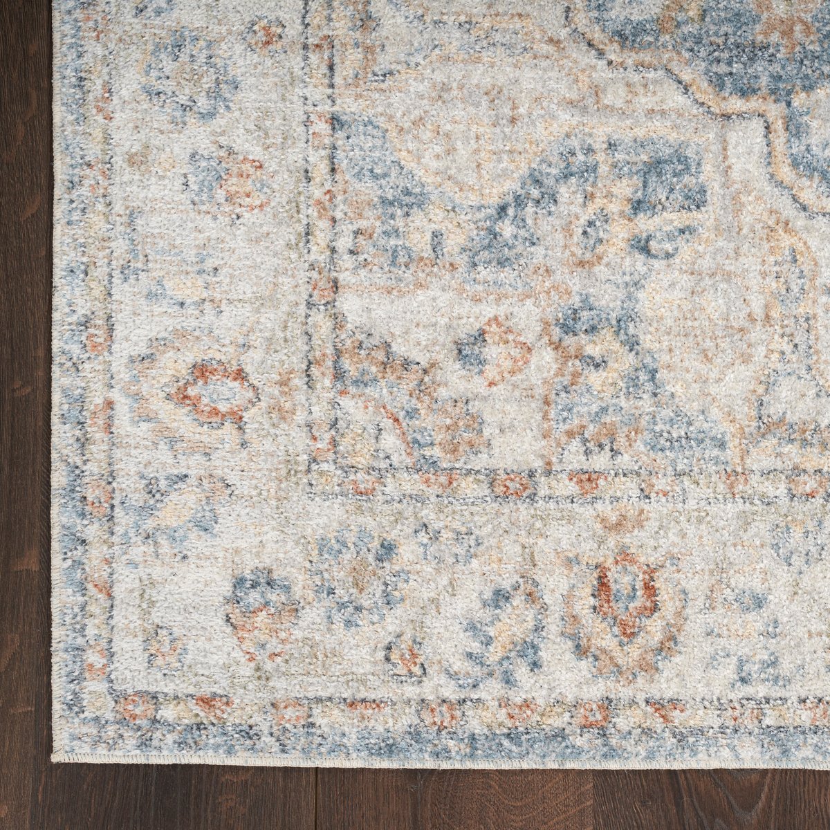 Astra Washables ASW-12 Beige Area Rug