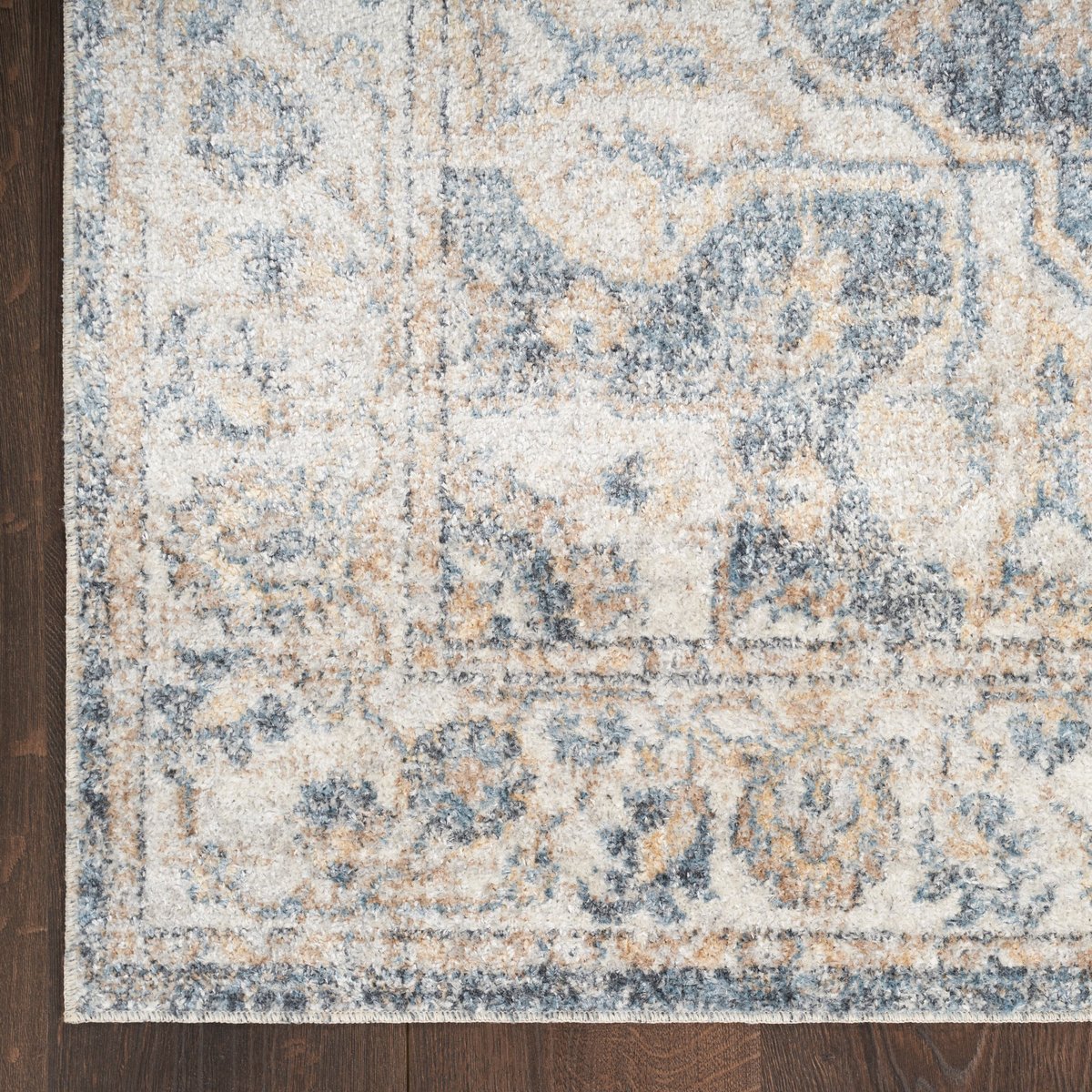 Astra Washables ASW-12 Beige Area Rug
