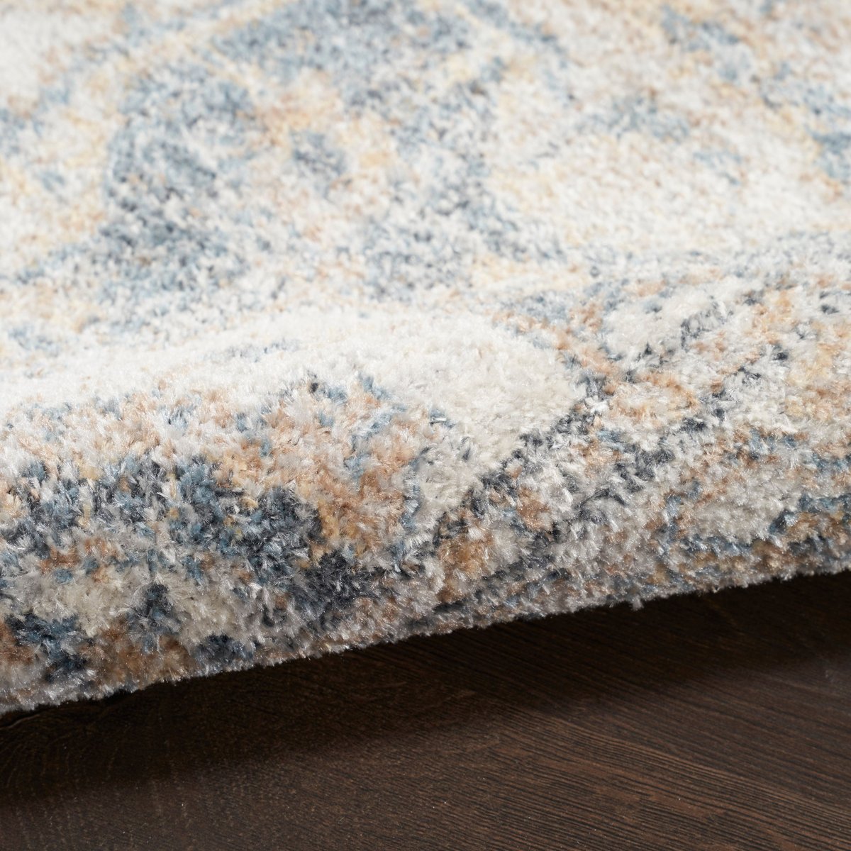 Astra Washables ASW-12 Beige Area Rug