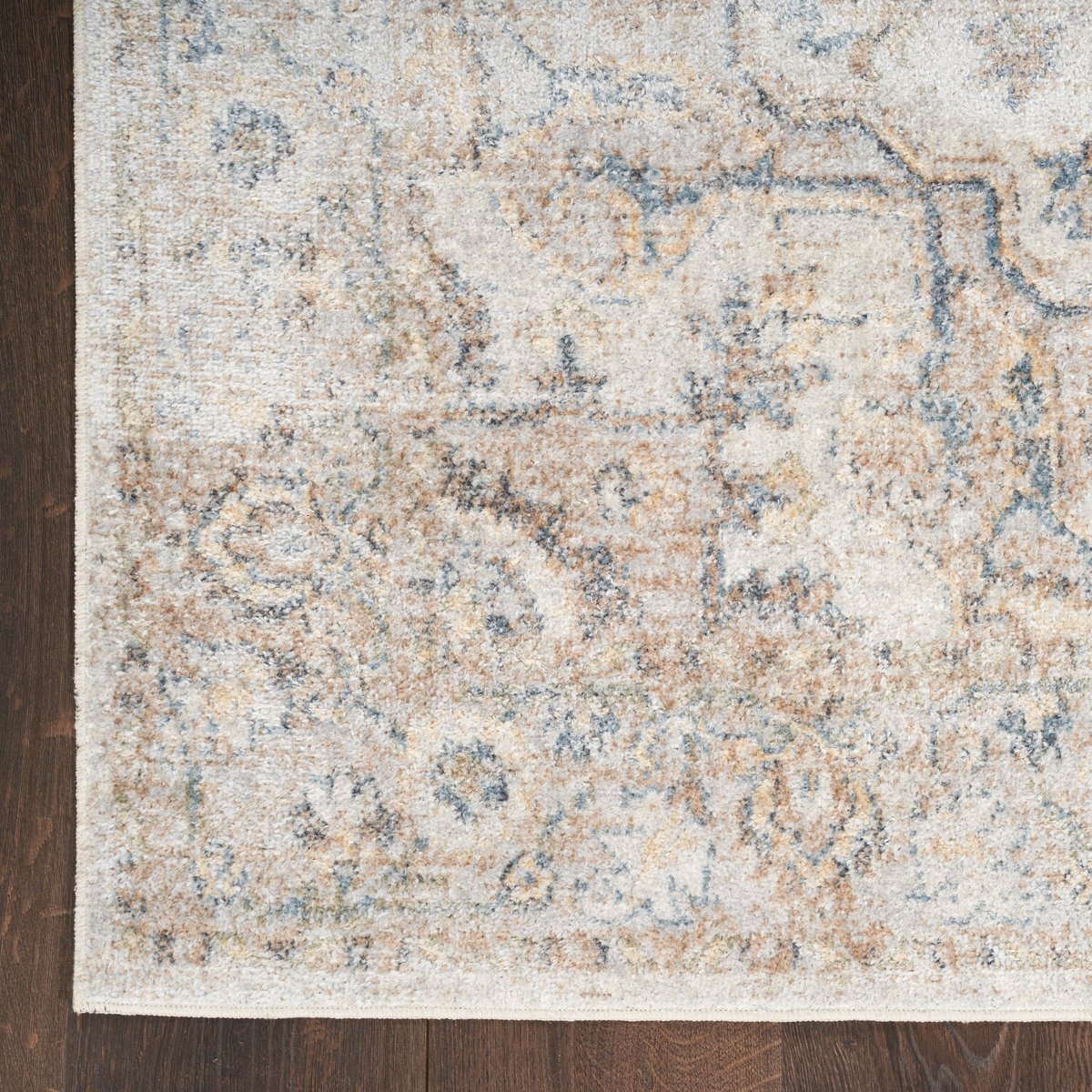 Astra Washables ASW-12 Beige Area Rug