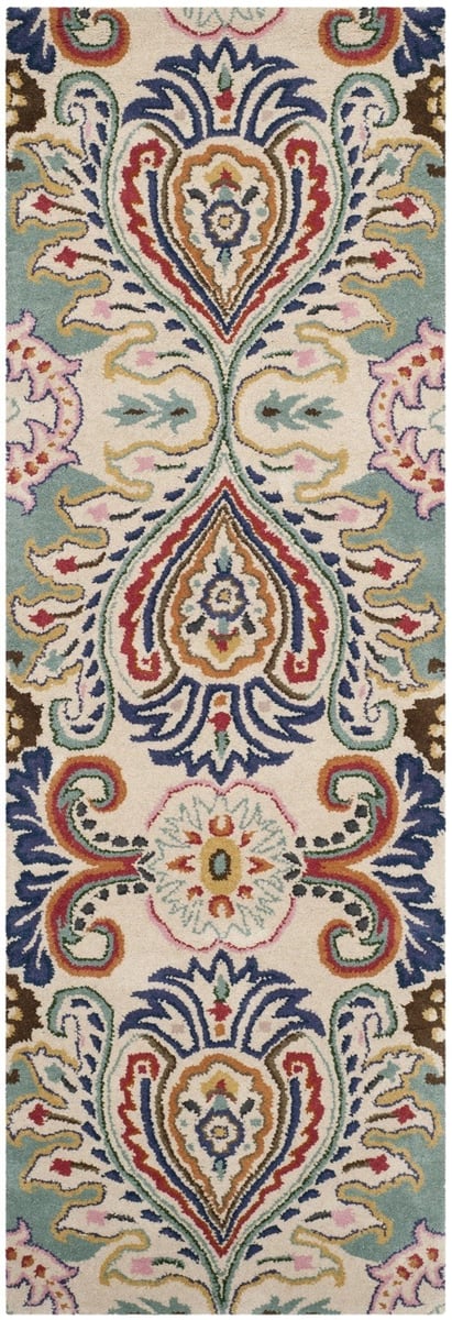 Bella - BEL-118 Area Rug