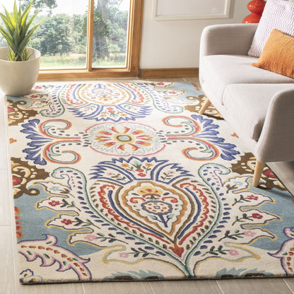 Bella - BEL-118 Area Rug