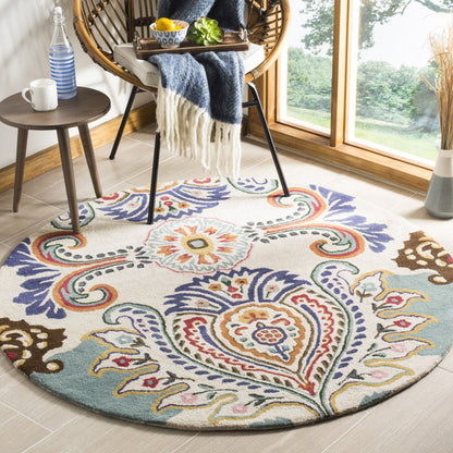 Bella - BEL-118 Area Rug