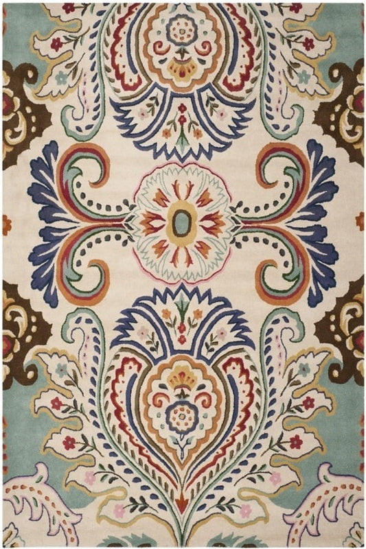 Bella - BEL-118 Area Rug