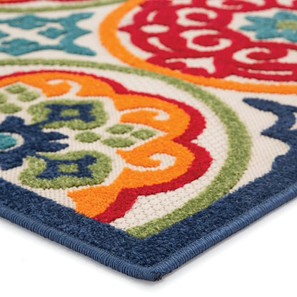 Belize - Tela Area Rug