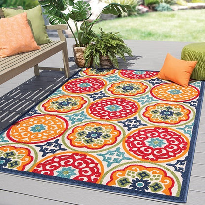 Belize - Tela Area Rug