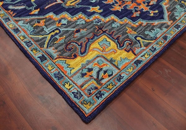 Boho - BOH-5 Area Rug