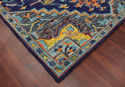 Boho - BOH-5 Area Rug