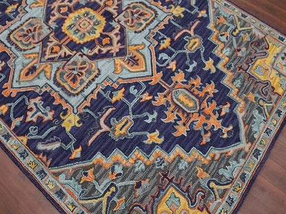 Boho - BOH-5 Area Rug