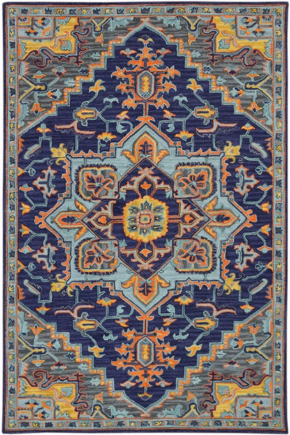 Boho - BOH-5 Area Rug