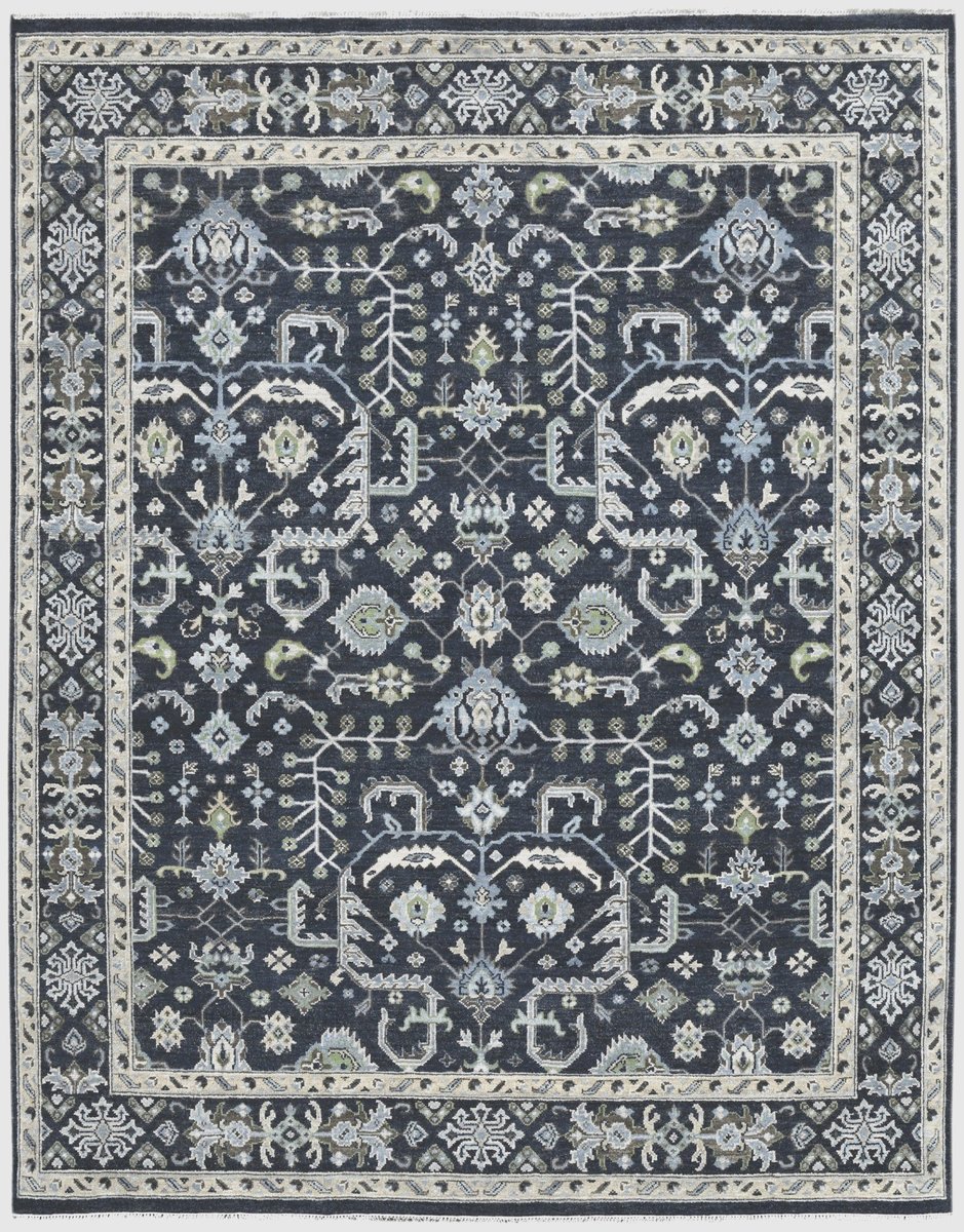 Bristol - Naxos Area Rug