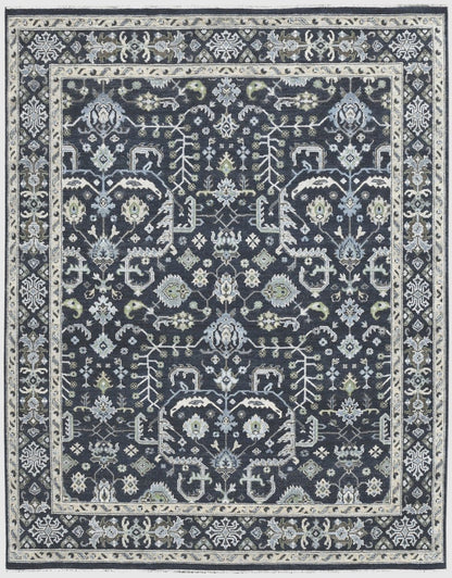 Bristol - Naxos Area Rug