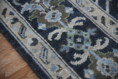 Bristol - Naxos Area Rug