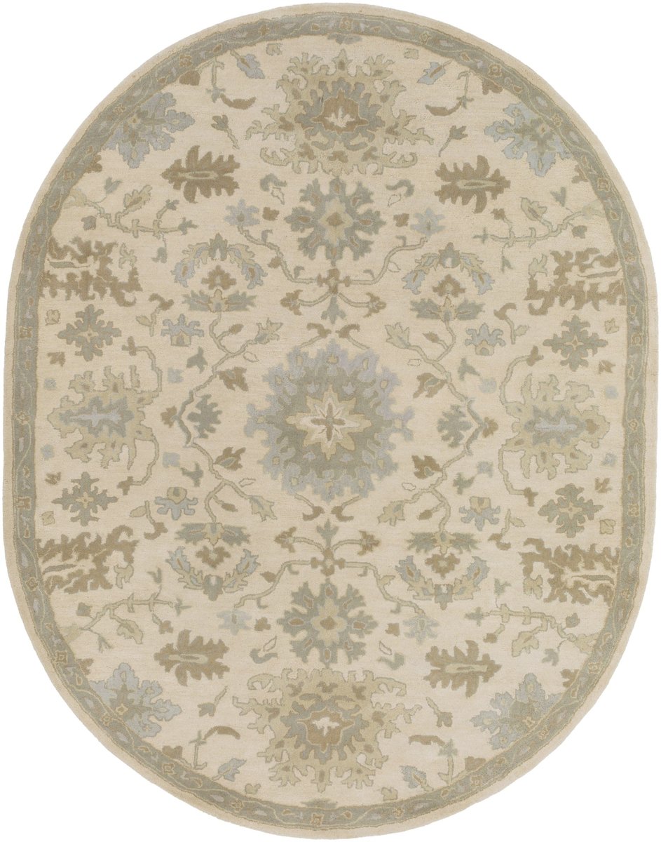 Caesar - CAE-1161 Area Rug