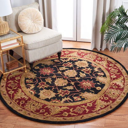 Classic II CL-244 Area Rug