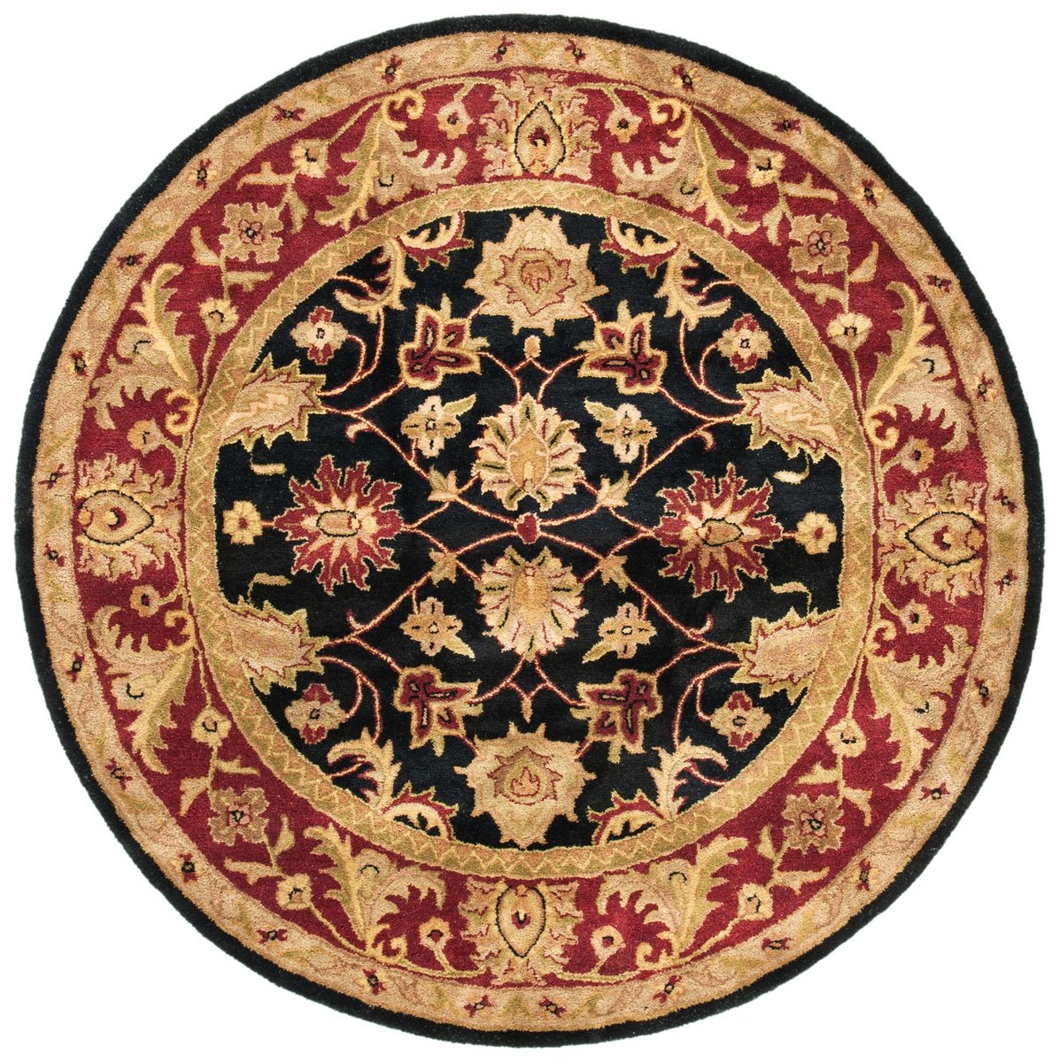 Classic II CL-244 Area Rug