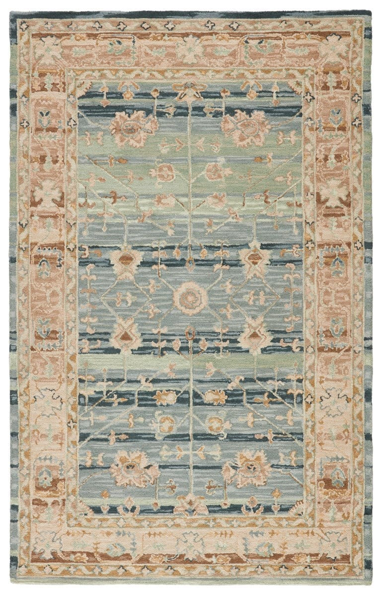 Cardamom - Jensine Area Rug