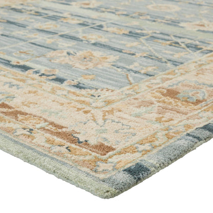 Cardamom - Jensine Area Rug