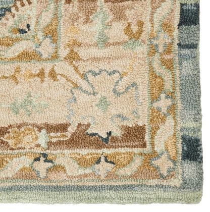 Cardamom - Jensine Area Rug