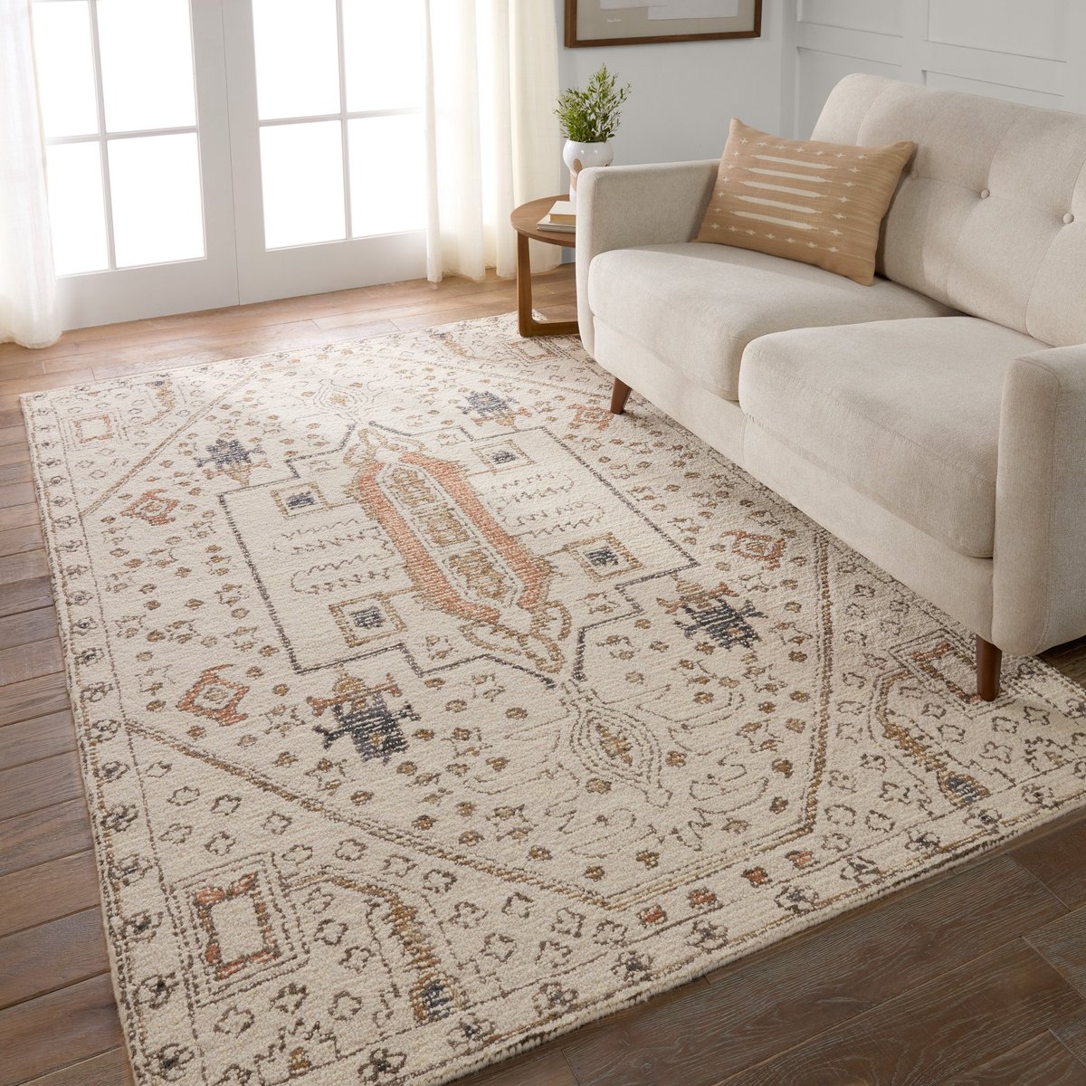 Cardamom - Dahir Area Rug