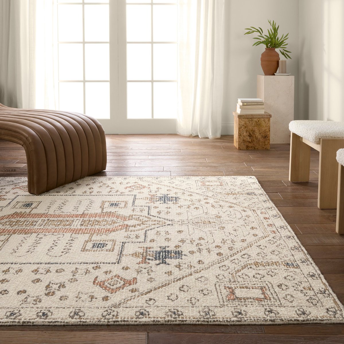 Cardamom - Dahir Area Rug