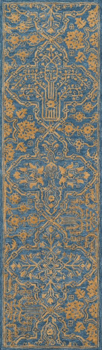 Cosette - COS-1 Area Rug