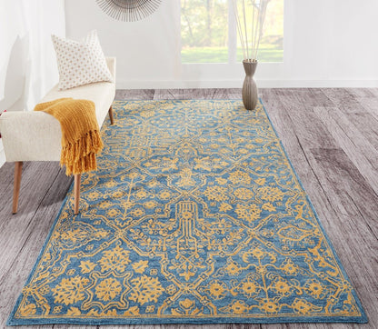 Cosette - COS-1 Area Rug