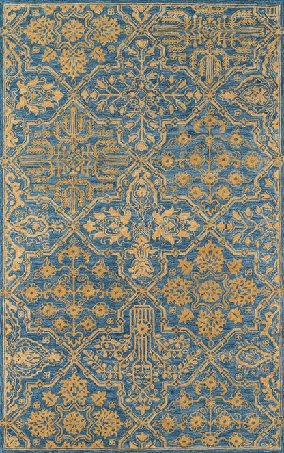 Cosette - COS-1 Area Rug