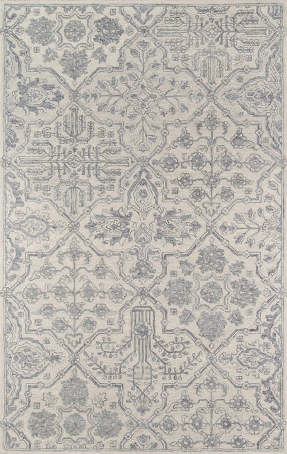 Cosette - COS-1 Area Rug