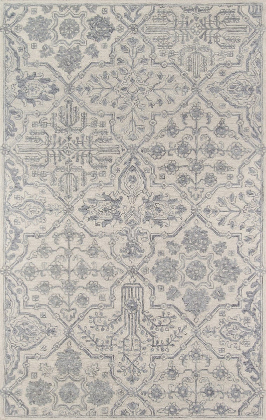 Cosette - COS-1 Area Rug