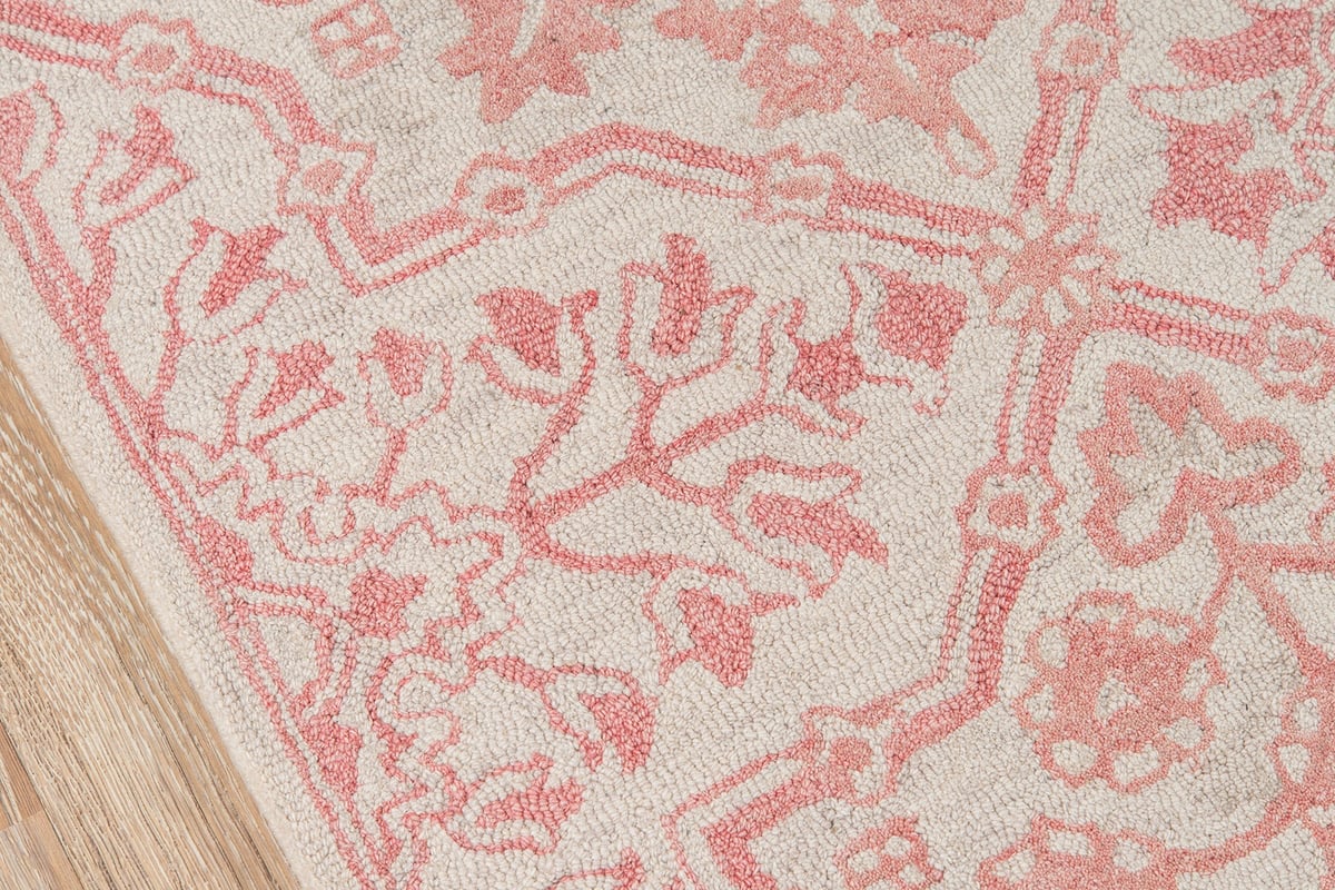 Cosette - COS-1 Area Rug