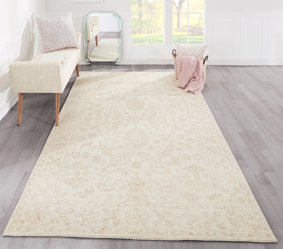 Cosette - COS-2 Area Rug