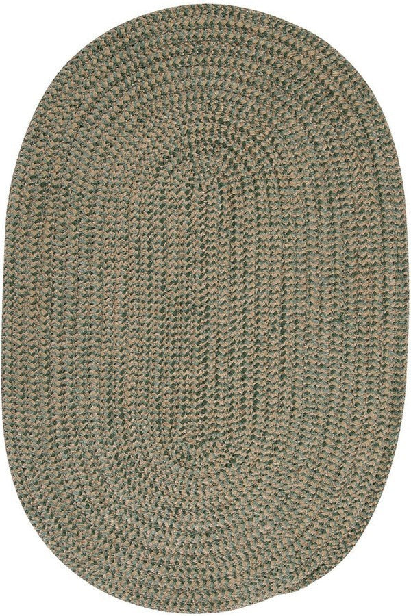 Softex - Check Area Rug