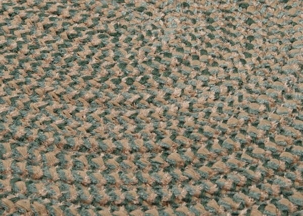 Softex - Check Area Rug