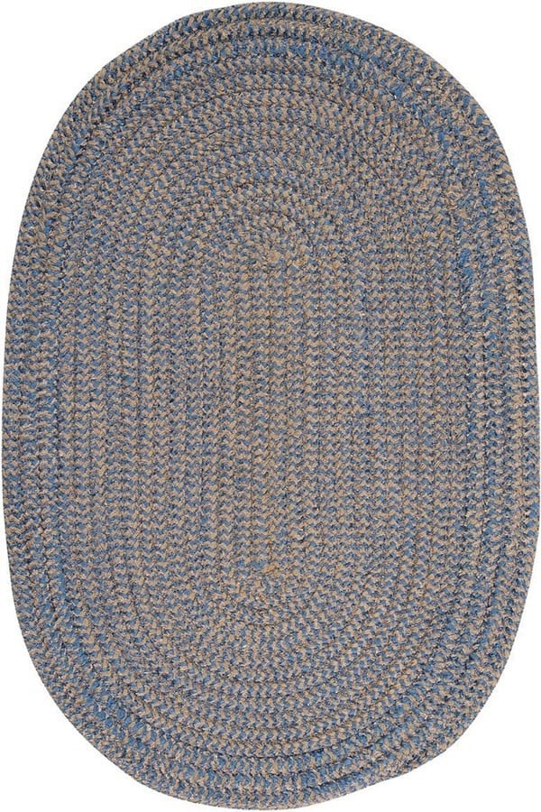 Softex - Check Area Rug