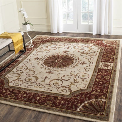 Empire - EM-459 Area Rug