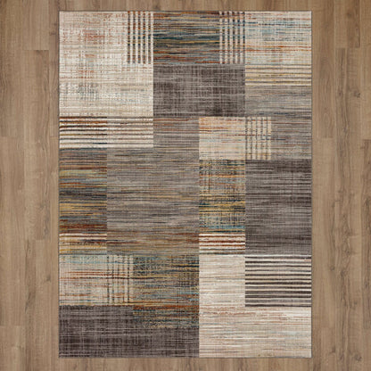 Soiree - Emiliano Area Rug