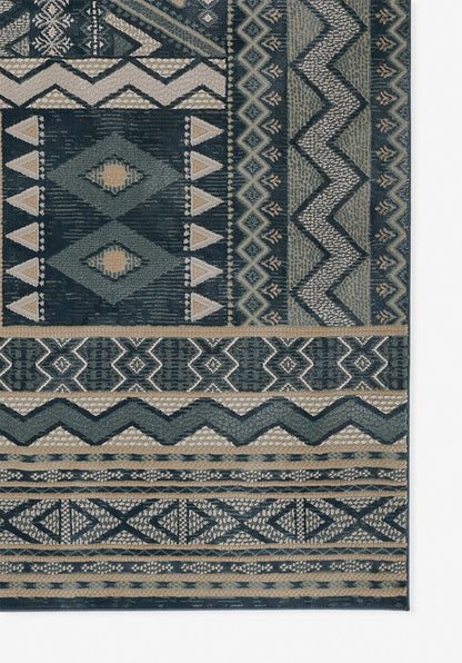 Genevieve GNV-9 Area Rug