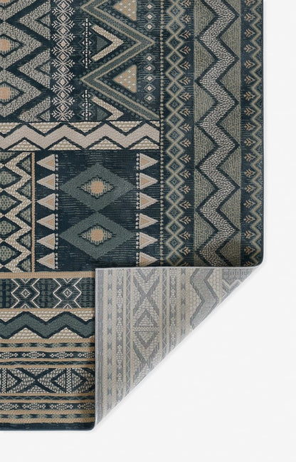 Genevieve GNV-9 Area Rug