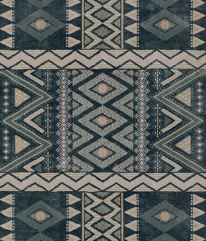 Genevieve GNV-9 Area Rug